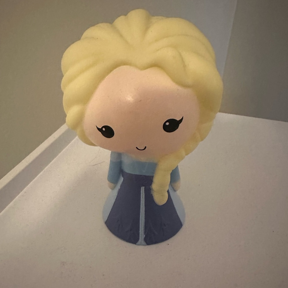 Elsa light